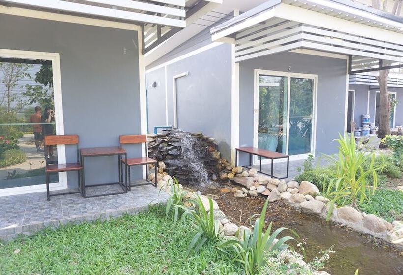 Hotel Thap Luang Resort 1