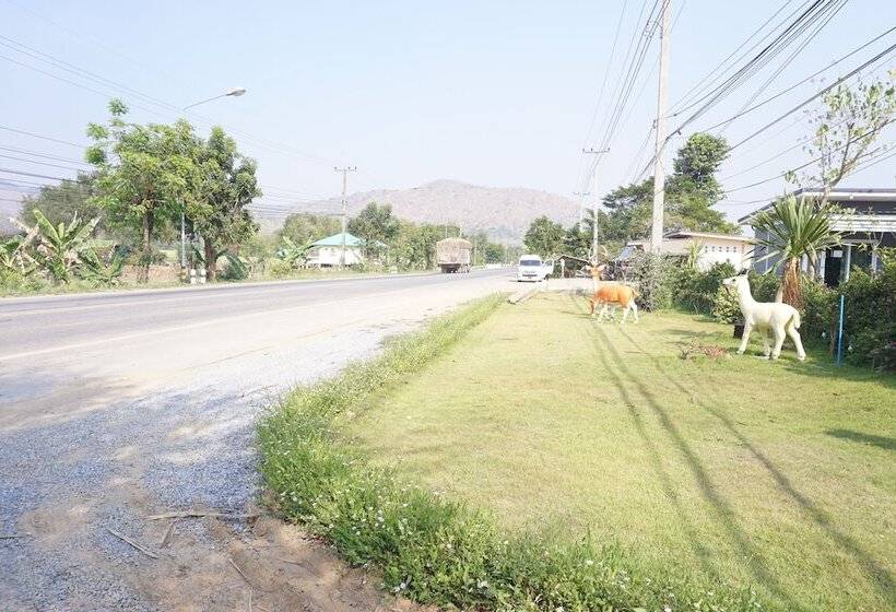 Hotel Thap Luang Resort 1