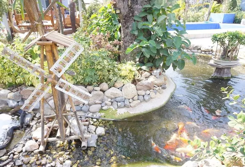 ホテル Thap Luang Resort 1