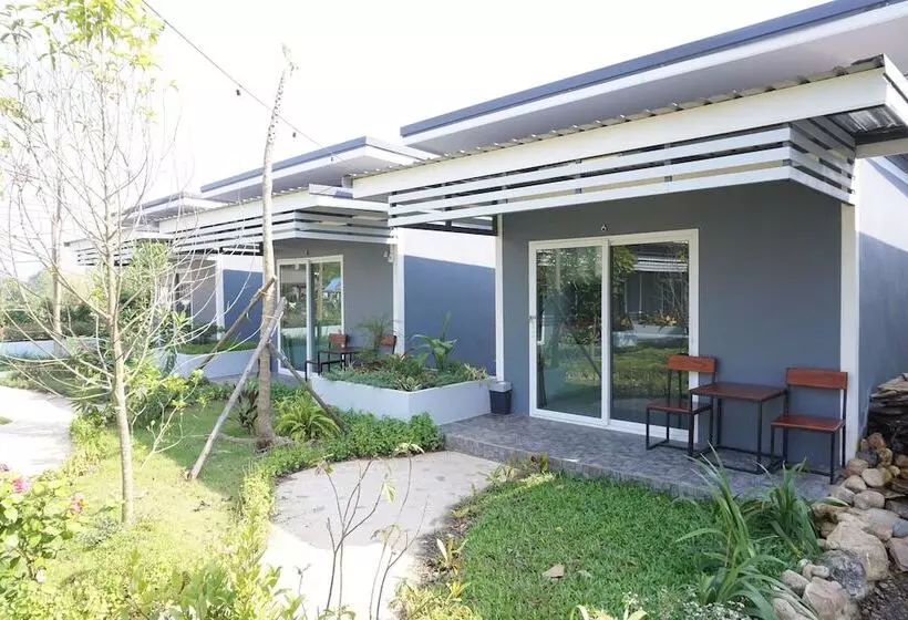ホテル Thap Luang Resort 1