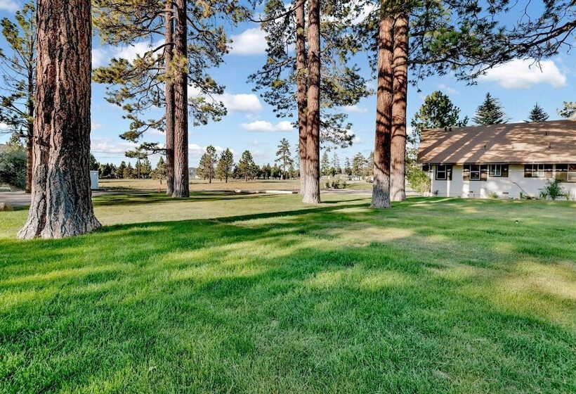 酒店 The Cottage #2153