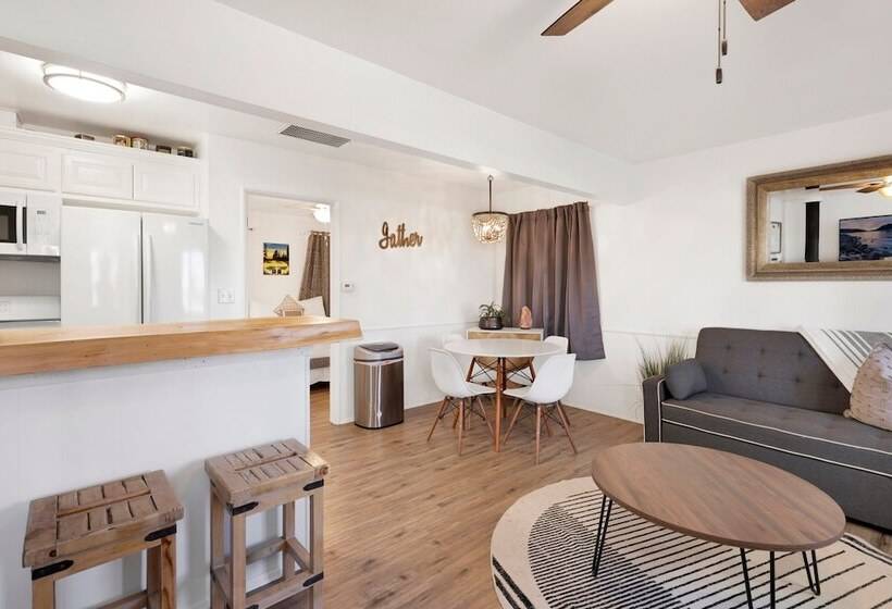 酒店 The Cottage #2153