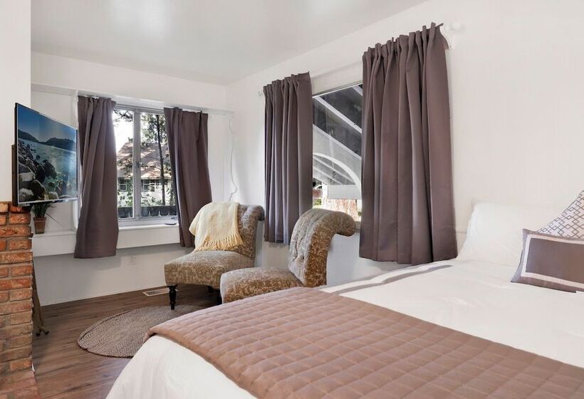 酒店 The Cottage #2153