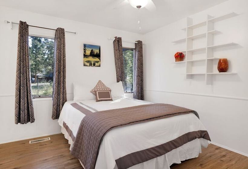 酒店 The Cottage #2153