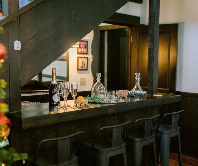 ホテル The Ranch House #1998