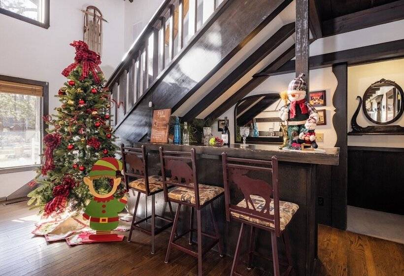 ホテル The Ranch House #1998