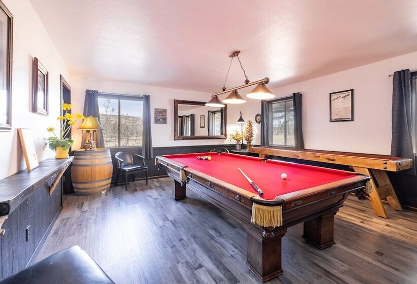 ホテル The Ranch House #1998