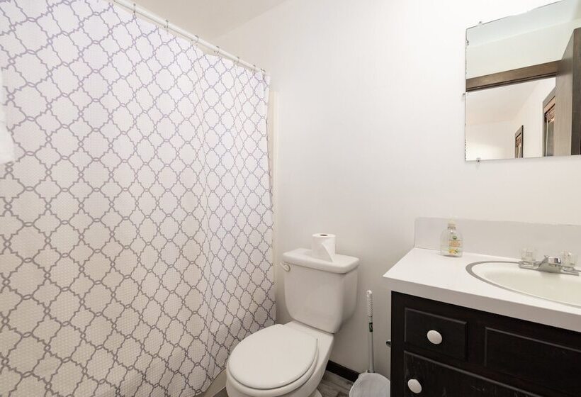 ホテル The Ranch House #1998