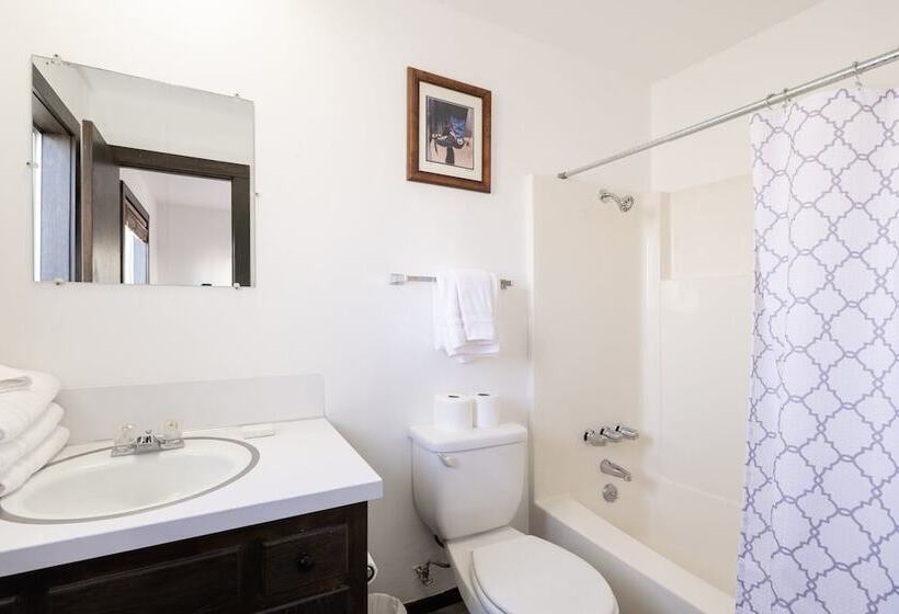 ホテル The Ranch House #1998