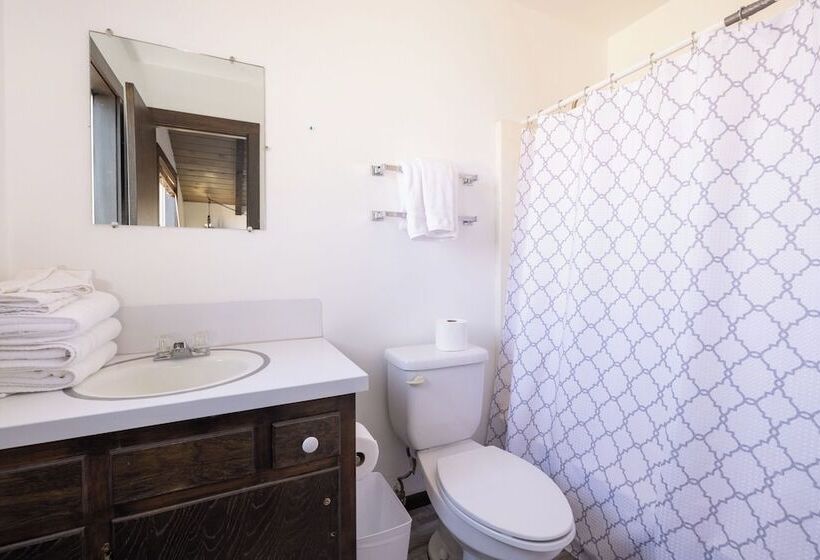 ホテル The Ranch House #1998