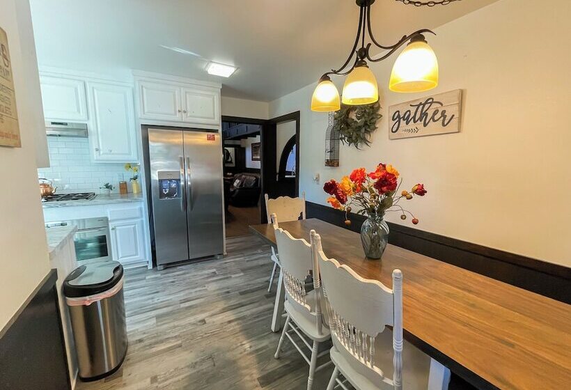 ホテル The Ranch House #1998