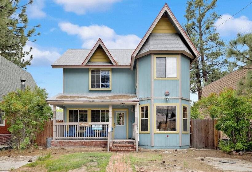 Idle Hours Inn #1945