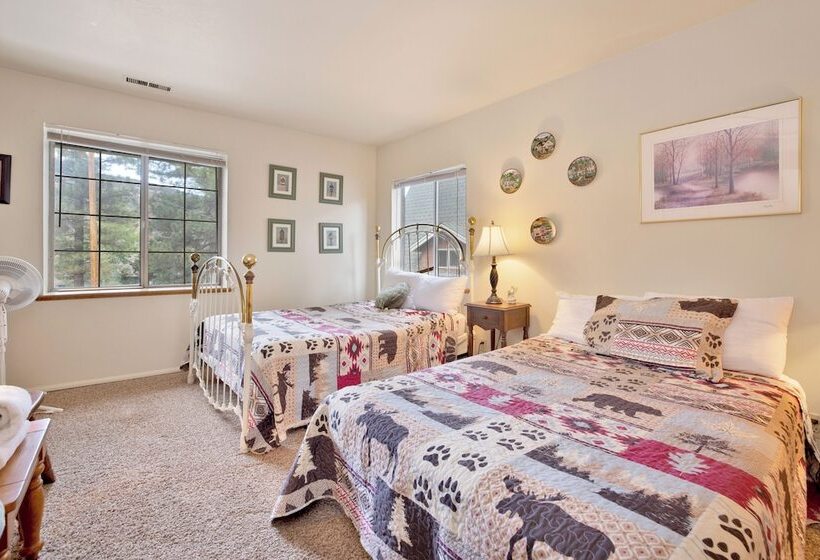 Idle Hours Inn #1945