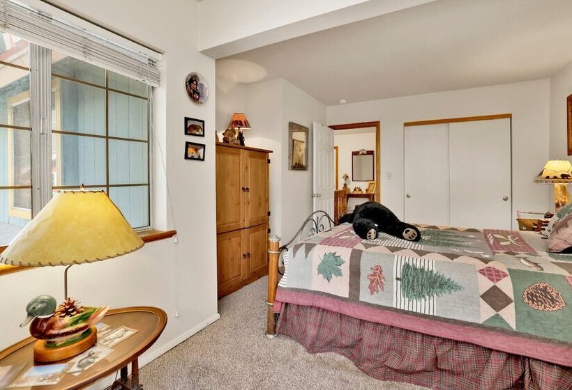 Idle Hours Inn #1945