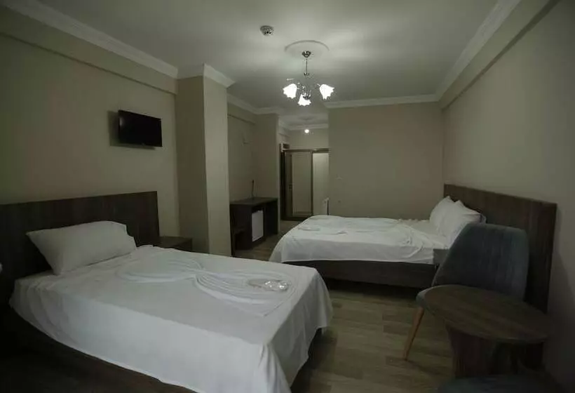 Ozgur Otel