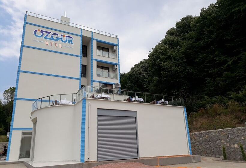 Ozgur Otel