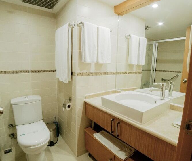 Patalya Lakeside Resort Hotel Ankara