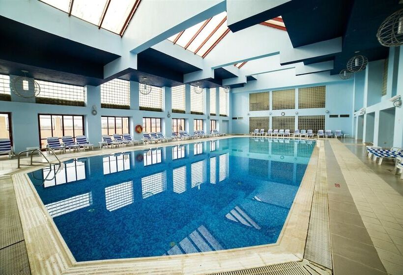 Patalya Lakeside Resort Hotel Ankara