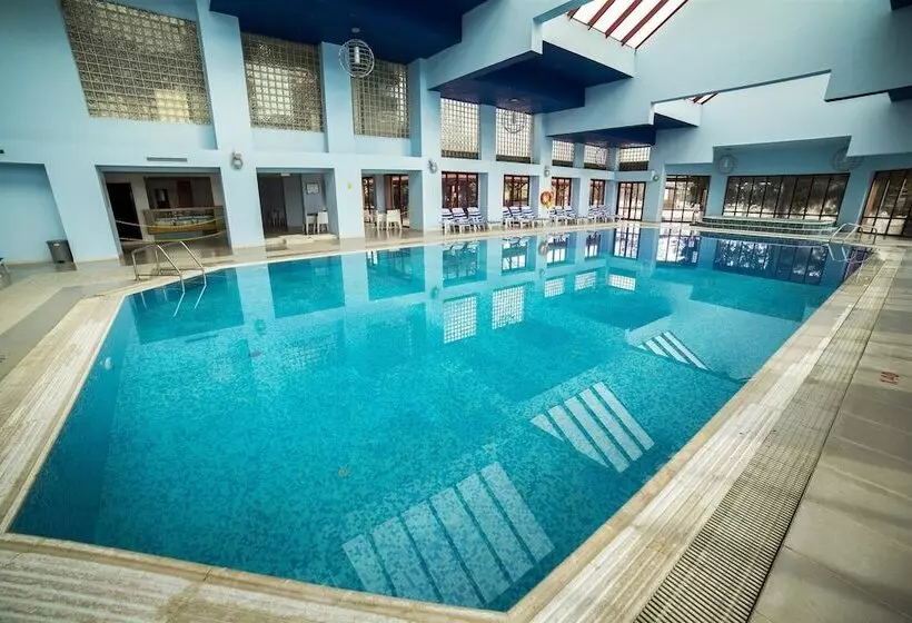 Patalya Lakeside Resort Hotel Ankara