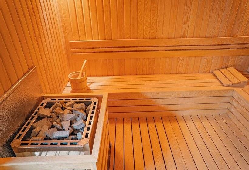 Patalya Lakeside Resort Hotel Ankara