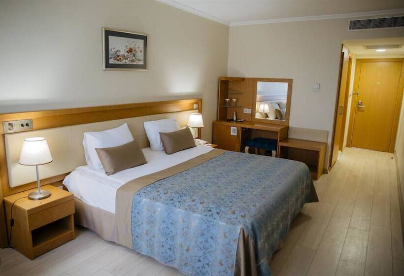 Patalya Lakeside Resort Hotel Ankara