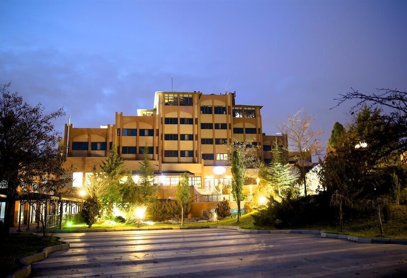 Patalya Lakeside Resort Hotel Ankara