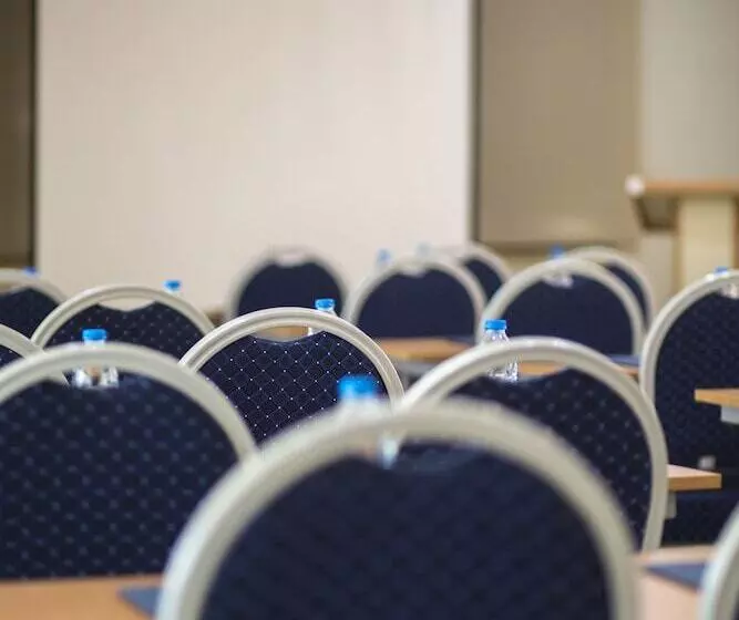 Patalya Lakeside Resort Hotel Ankara