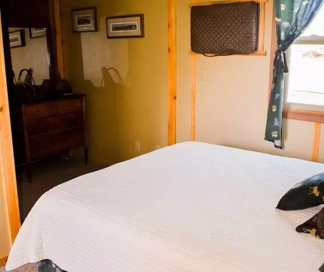 Majatalo Beartooth Basin Bunkhouse