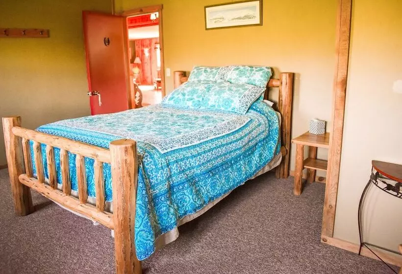 Majatalo Beartooth Basin Bunkhouse