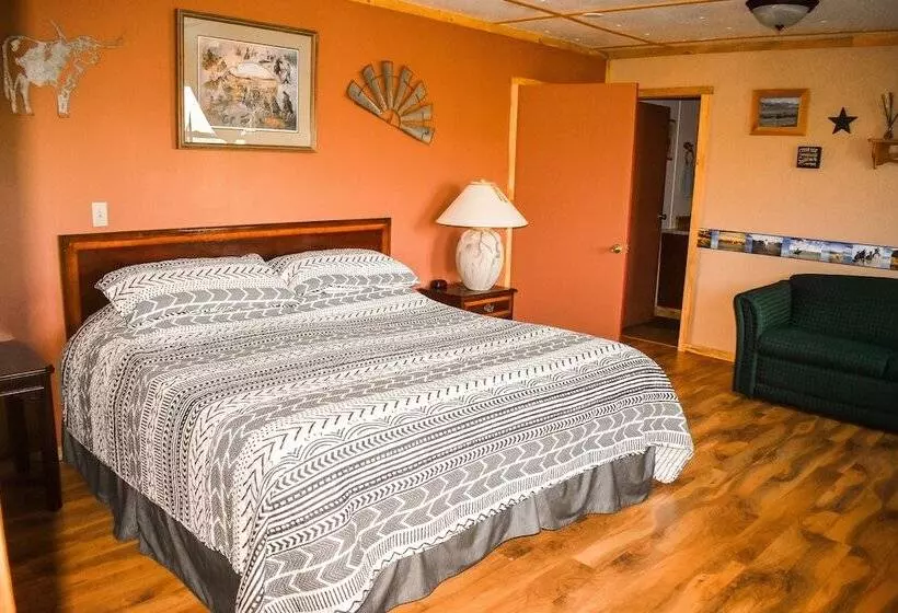 Majatalo Beartooth Basin Bunkhouse