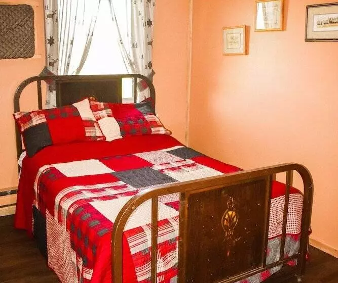 Majatalo Beartooth Basin Bunkhouse