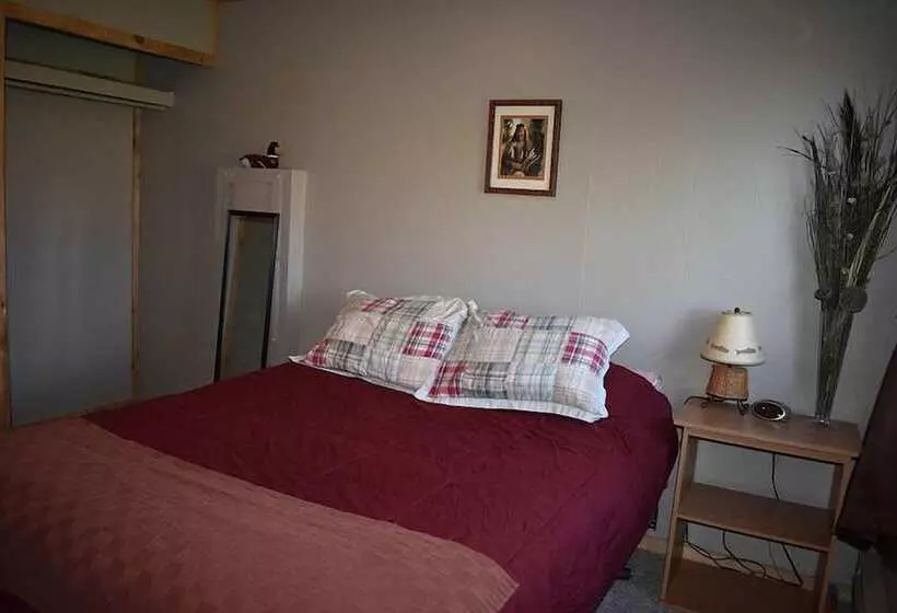 Majatalo Beartooth Basin Bunkhouse