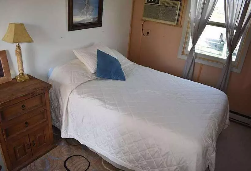 Majatalo Beartooth Basin Bunkhouse