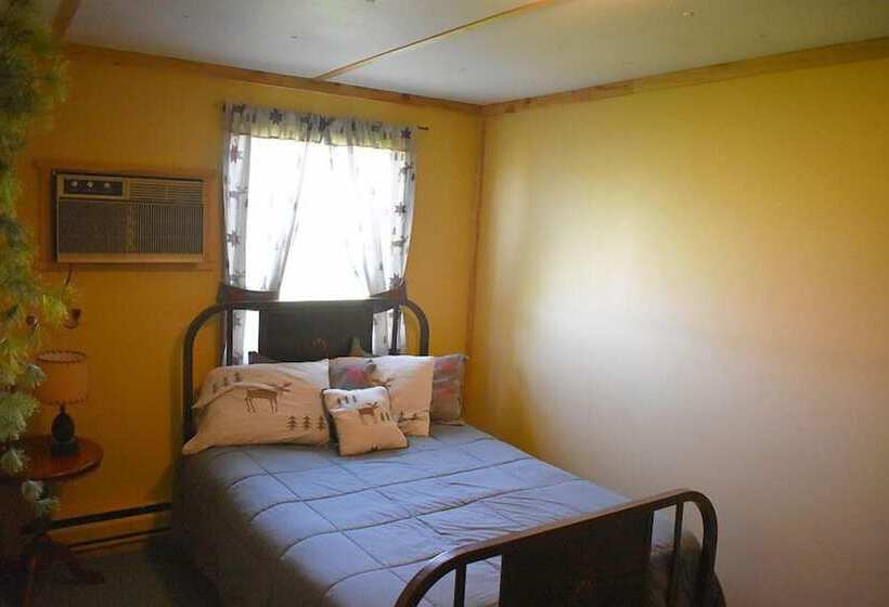 بنسيون Beartooth Basin Bunkhouse