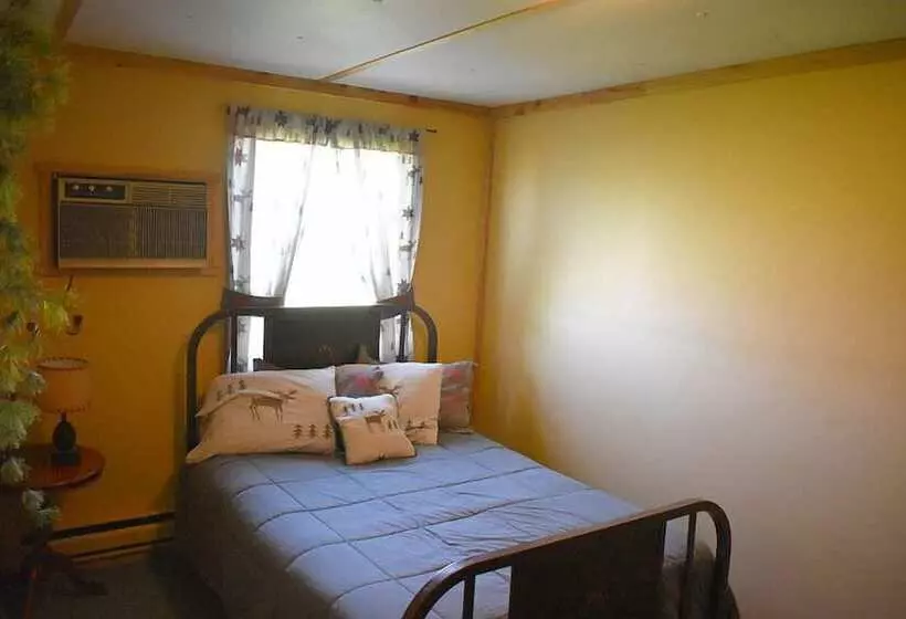 Majatalo Beartooth Basin Bunkhouse