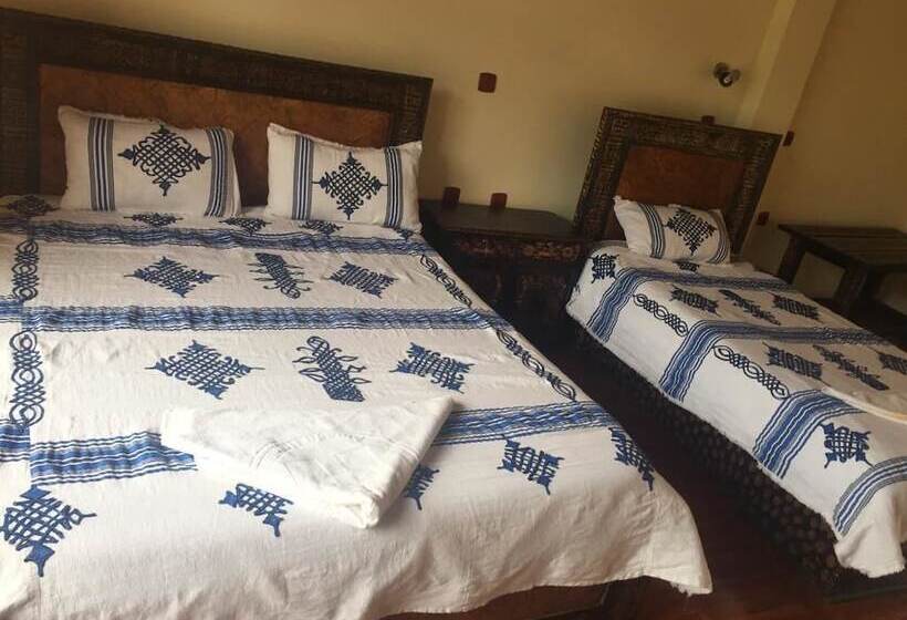 پانسیون Emanuel Guest House