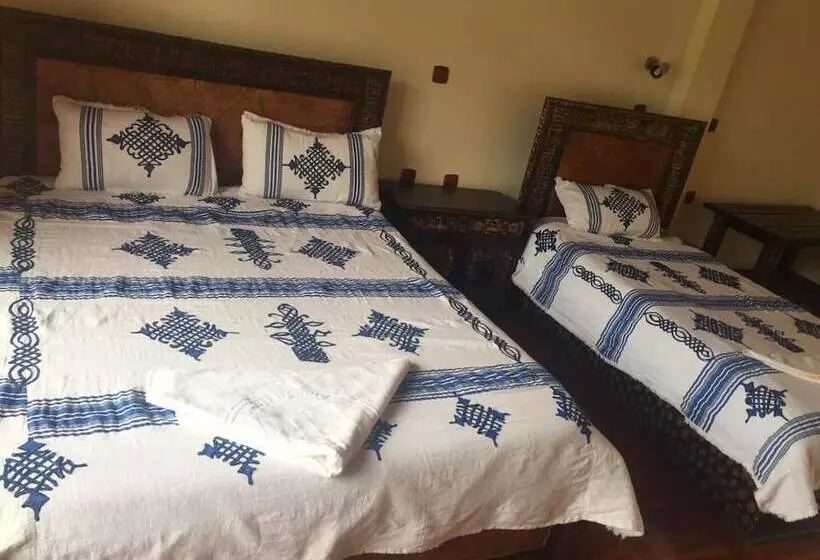پانسیون Emanuel Guest House