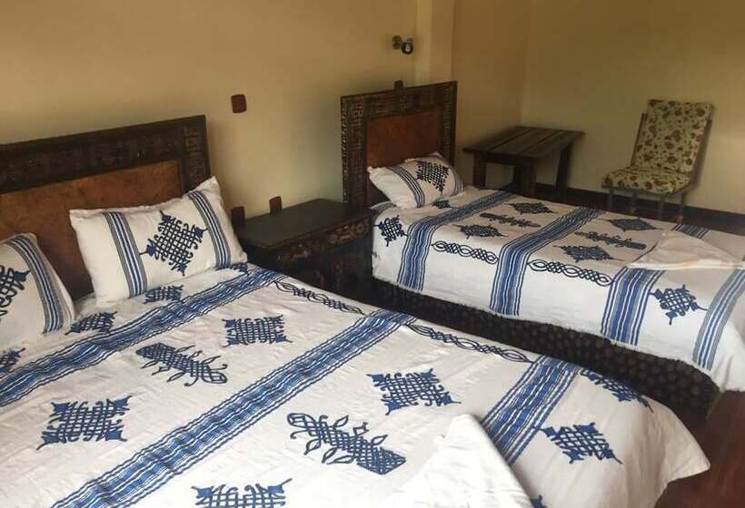 پانسیون Emanuel Guest House