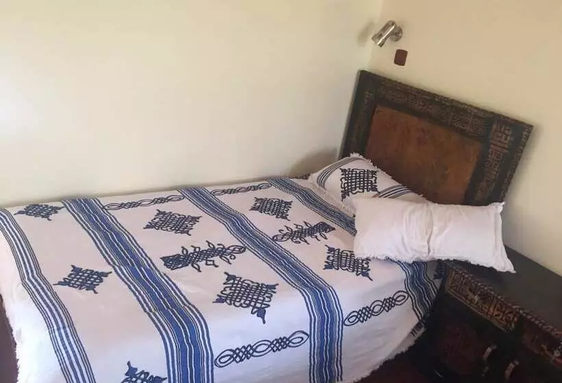 پانسیون Emanuel Guest House