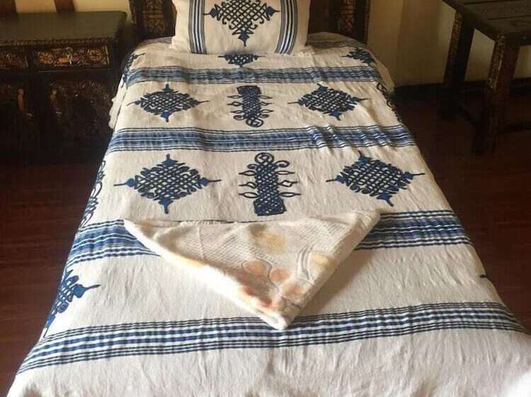 پانسیون Emanuel Guest House