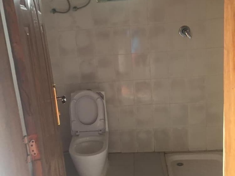 پانسیون Emanuel Guest House