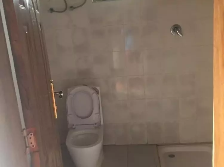 پانسیون Emanuel Guest House