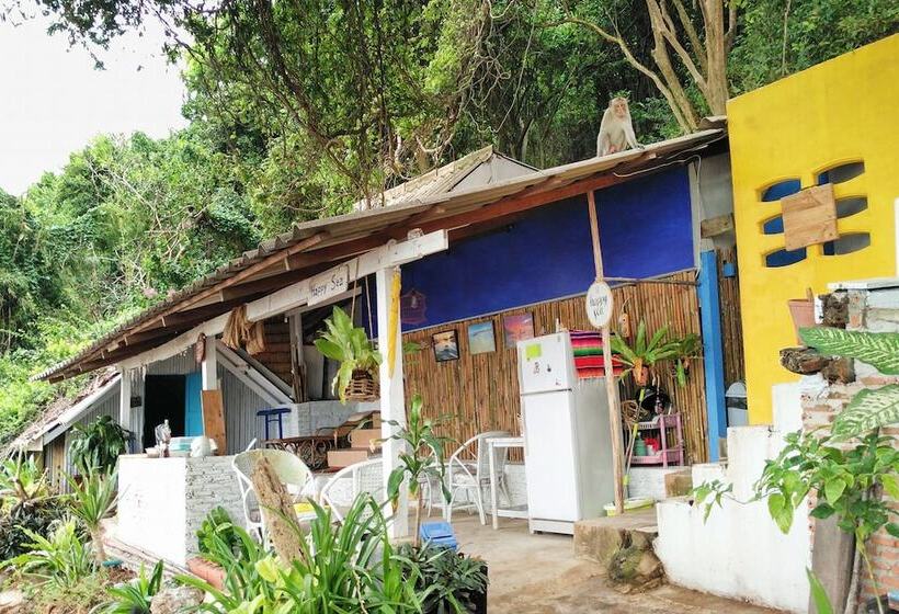 بنسيون Happy Sea