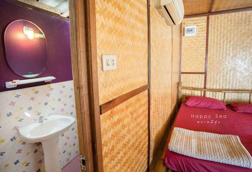 بنسيون Happy Sea