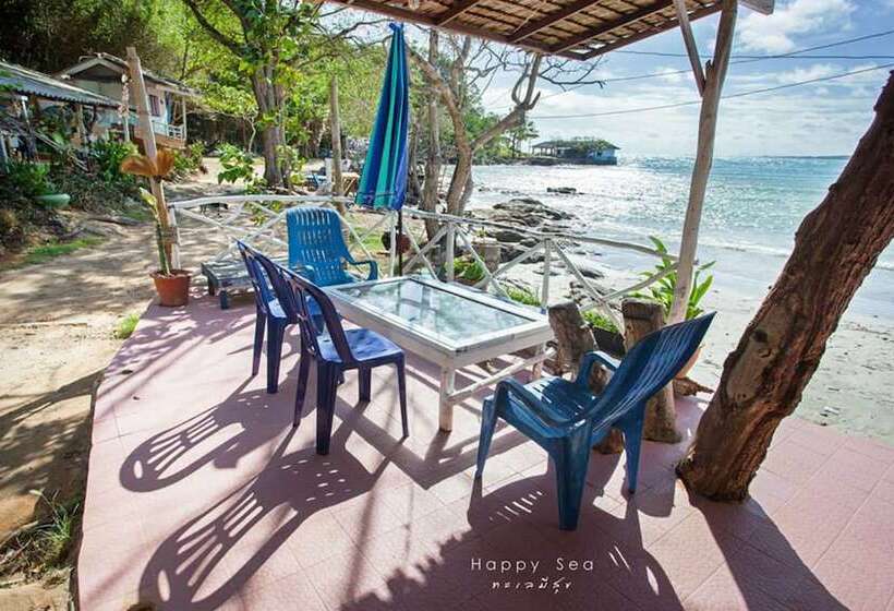 بنسيون Happy Sea