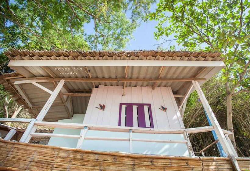 بنسيون Happy Sea