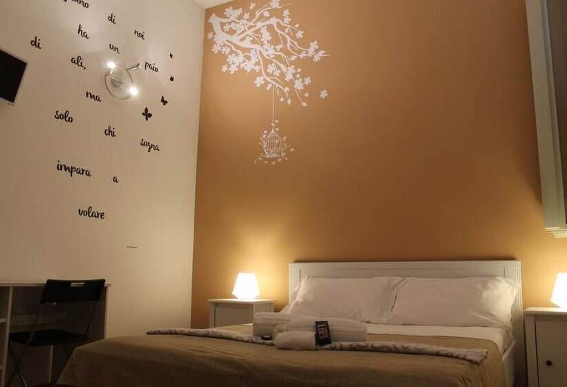 پانسیون My Room Center Station