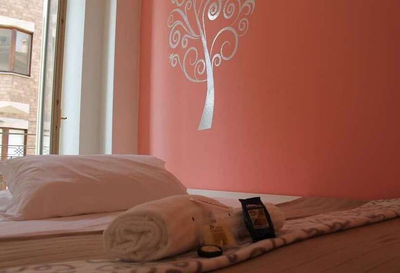 پانسیون My Room Center Station