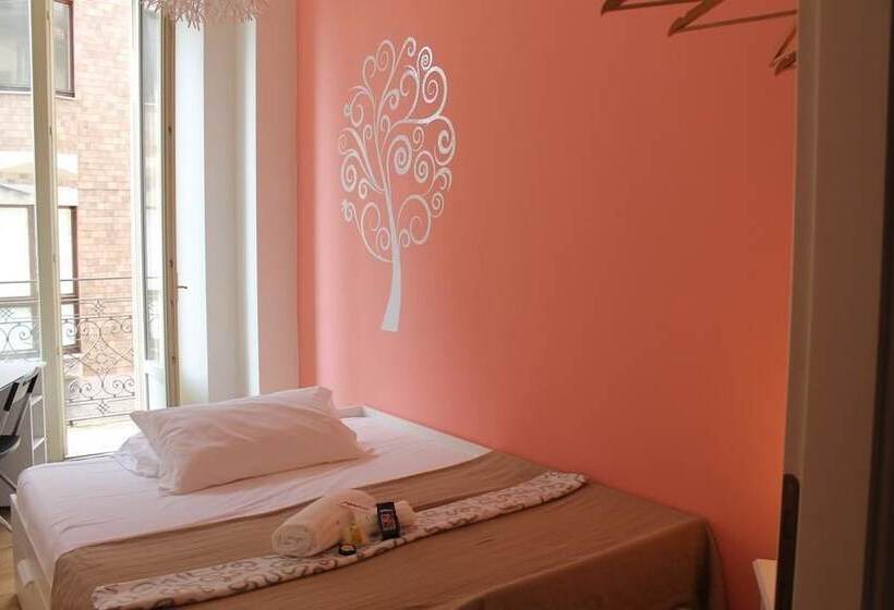 پانسیون My Room Center Station