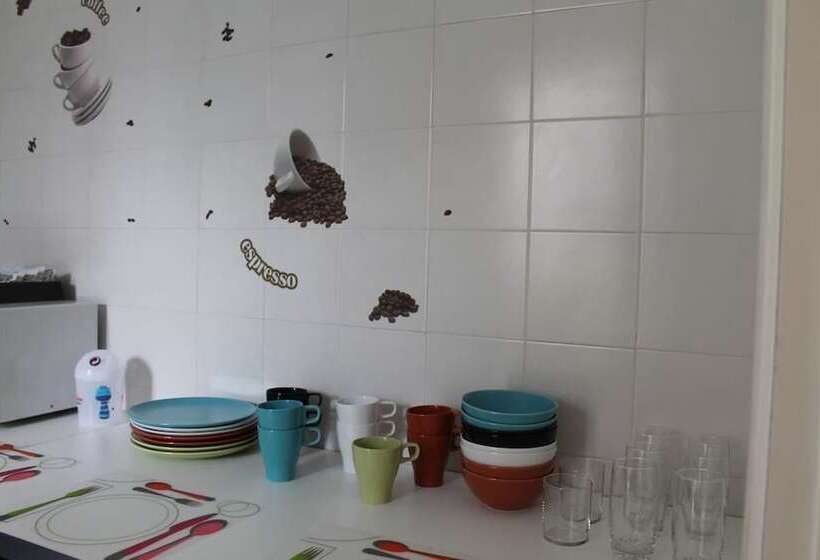 پانسیون My Room Center Station